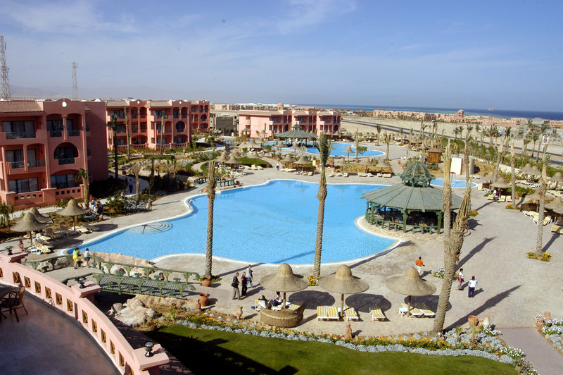 sharm el sheikh