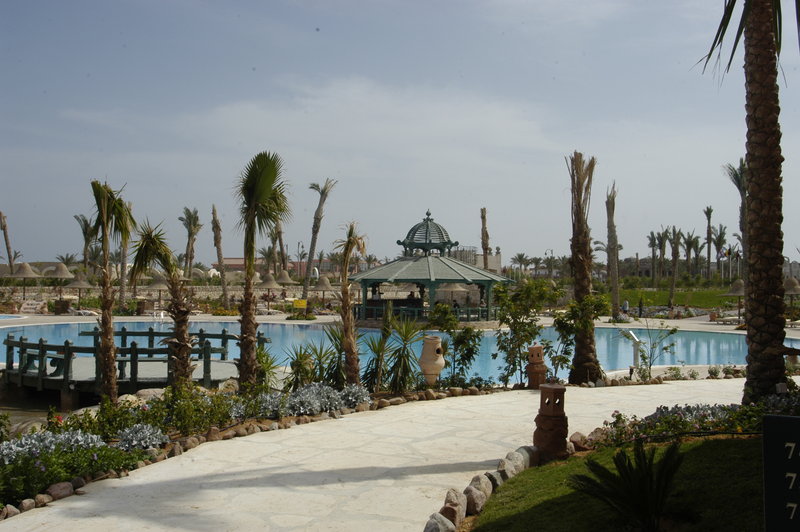 sharm el sheikh