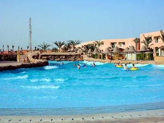 sharm el sheikh