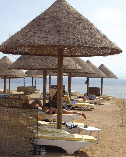 sharm el sheikh