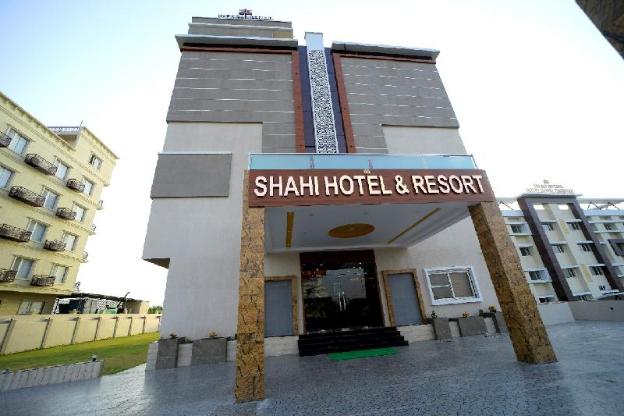 the sky imperial shahi hotels and resort