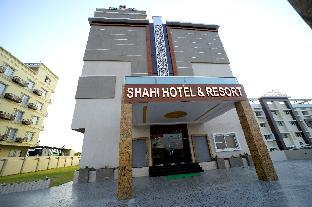 the sky imperial shahi hotels and resort