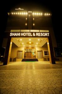 the sky imperial shahi hotels and resort