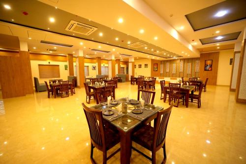 the sky imperial shahi hotels and resort