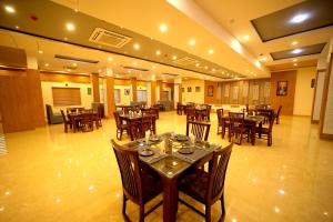 the sky imperial shahi hotels and resort