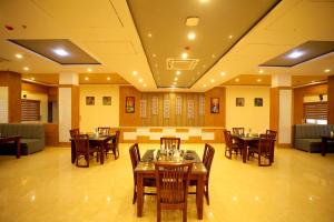 the sky imperial shahi hotels and resort