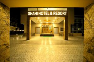 the sky imperial shahi hotels and resort