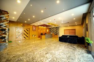 the sky imperial shahi hotels and resort