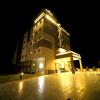 the sky imperial shahi hotels and resort