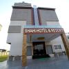the sky imperial shahi hotels and resort