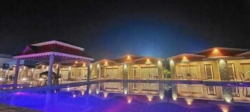 Llyods Beach Resort,Kanthi>>Digha,3.5 star