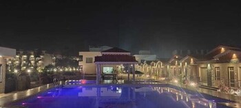 Llyods Beach Resort,Kanthi>>Digha,3.5 star