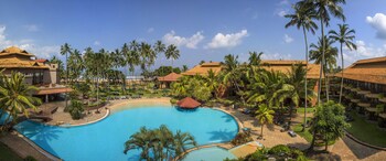 Royal Palms Beach Hotel,Colombo>>Bentota,4 star