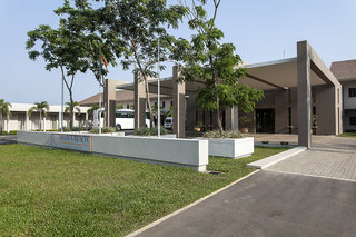 Amaya Beach Pasikudah,Eastern Province>>Batticaloa,5 star