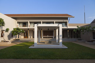 Amaya Beach Pasikudah,Eastern Province>>Batticaloa,5 star