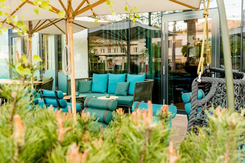 motel one salzburg sud