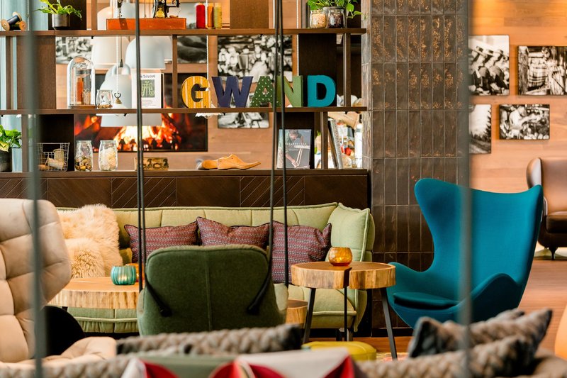 motel one salzburg sud