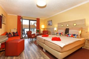 Hotel & Restaurant Hanse Kogge,Koserow>>Heringsdorf,4 star