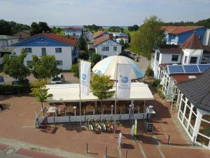 Hotel & Restaurant Hanse Kogge,Koserow>>Heringsdorf,4 star