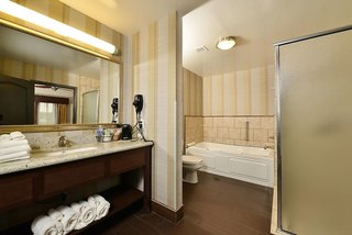 hampton inn west monroe