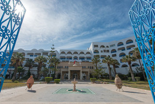 regency hotel and spa