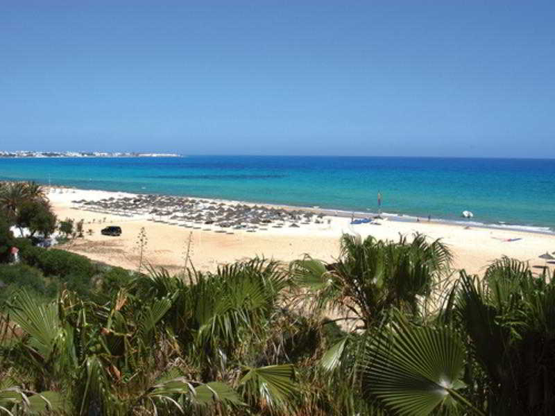 regency hammamet