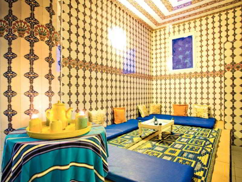 regency hammamet