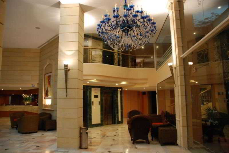 regency hammamet