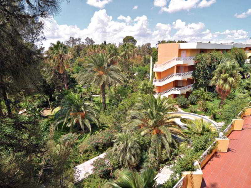 regency hammamet