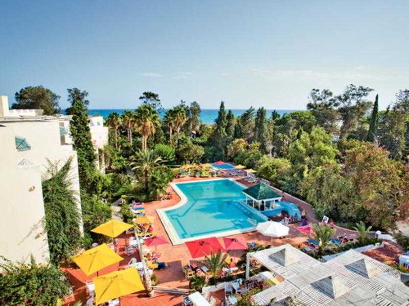 regency hammamet