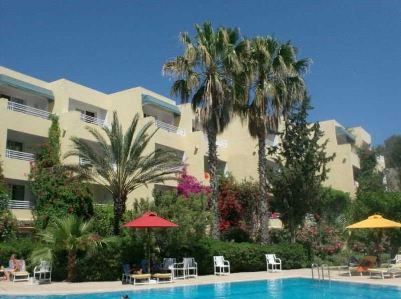 regency hammamet