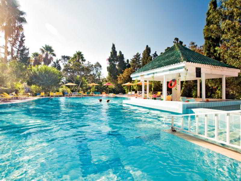 regency hammamet