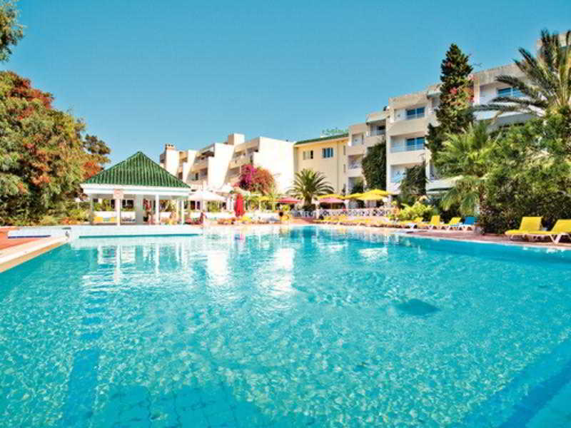 regency hammamet