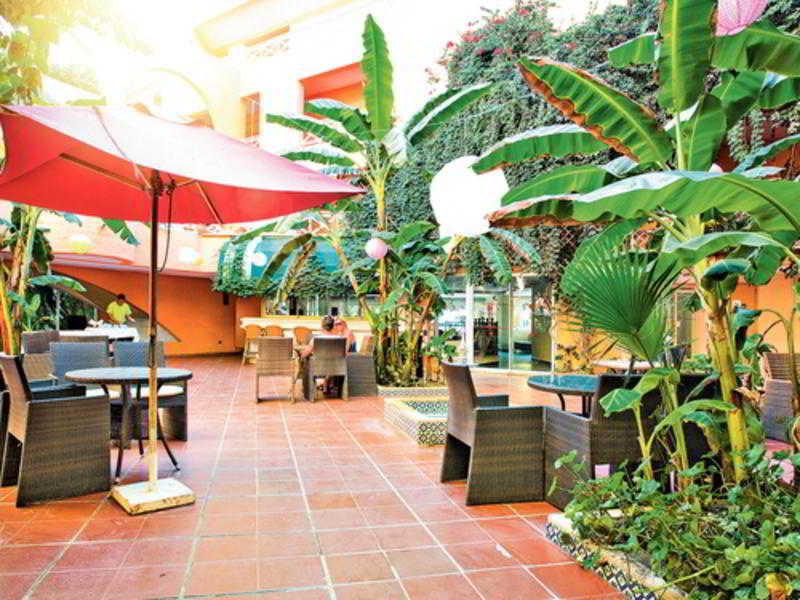 regency hammamet