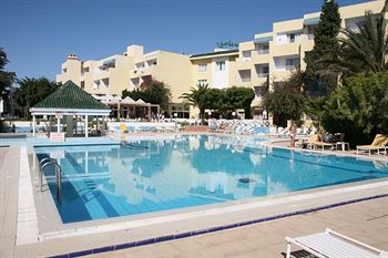 Regency Hammamet,Hammamet Sud>>Hammamet,4 star