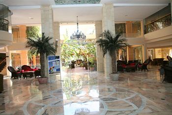 regency hammamet