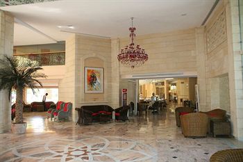 regency hammamet