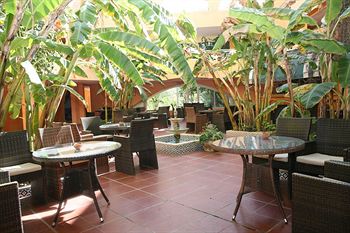 regency hammamet