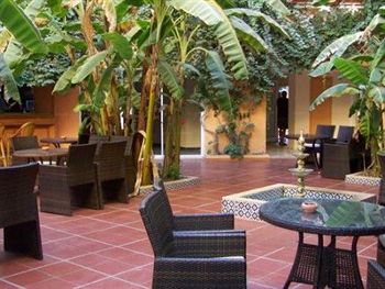 regency hammamet