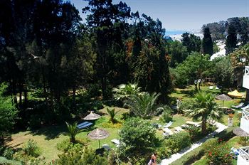 regency hammamet