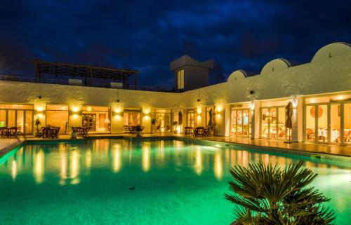 Les Jardins De Toumana,Ash Shababiyah>>Aghir,4 star