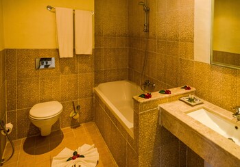 les jardins de toumana