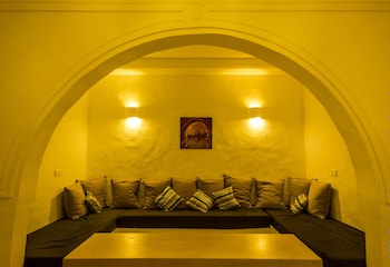 les jardins de toumana