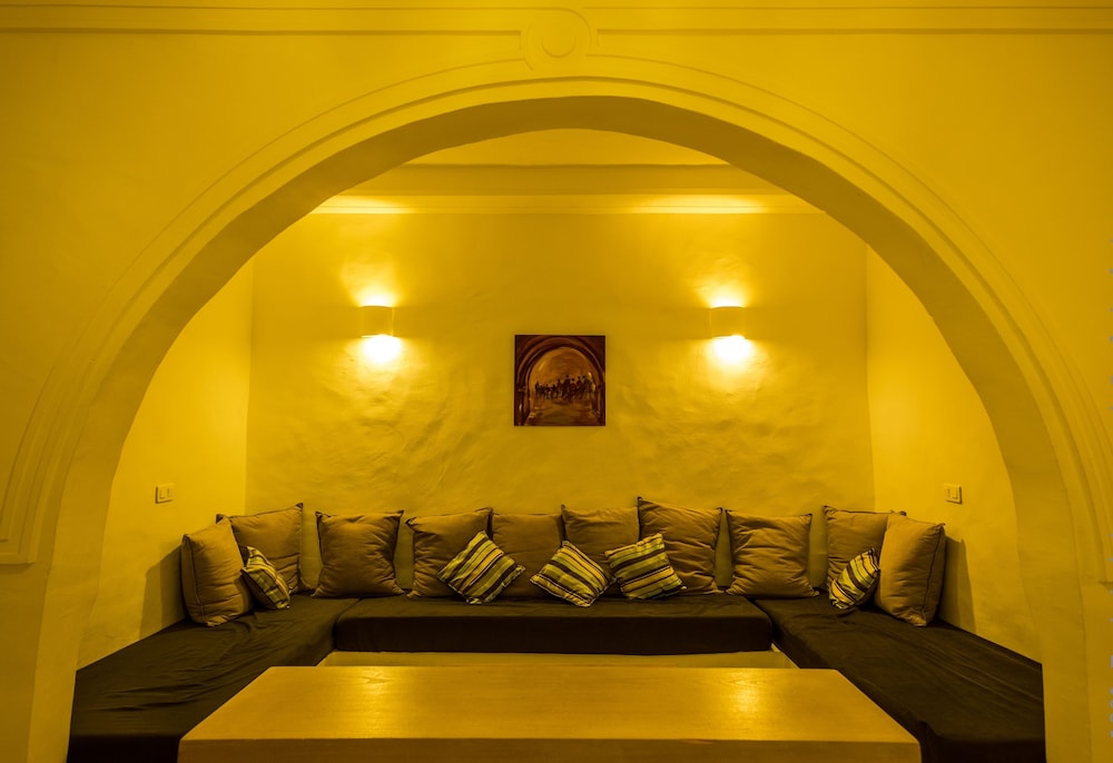 les jardins de toumana