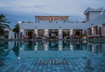 les jardins de toumana