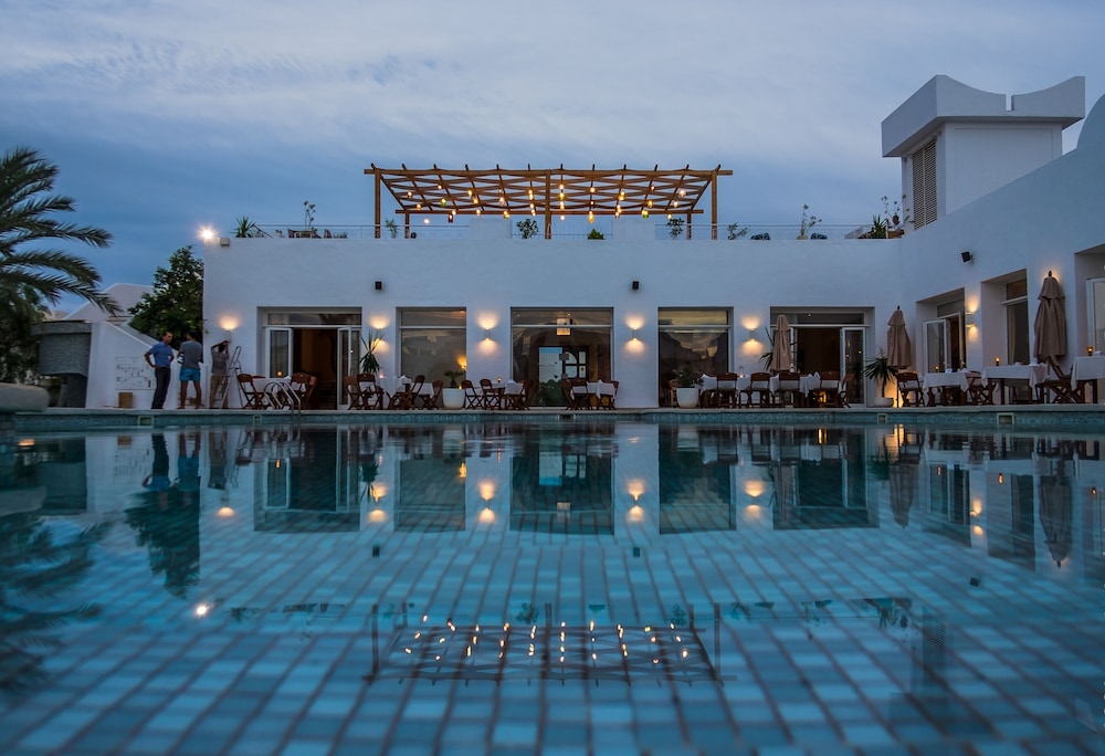 les jardins de toumana