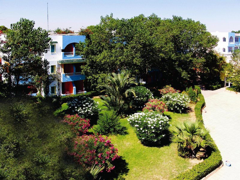 caribbean world mahdia