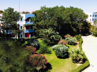 Caribbean World Mahdia,Mahdia>>Hiboun,4 star