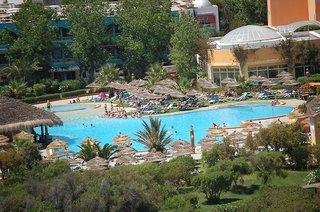 Caribbean World Mahdia,Mahdia>>Hiboun,4 star