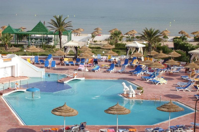 monastir